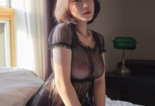 ArtGravia Vol.342 - Hia [87P-1.27G]-亿套图