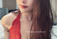 抖音奶雯微密圈合集 [109P-37MB]-亿套图