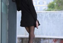[IESS异思趣向] 2022.11.18 丝享家 1272 小六《爱的跟随》[81P-80M]-亿套图