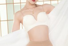 [Ligui丽柜] 2023.06.19 《丝滑美浴》心心 [70+1P-64M]-亿套图