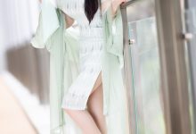 [XiuRen秀人网] 2023.06.27 No.6983 杨晨晨Yome [84+1P]-亿套图