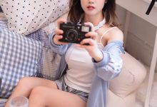 [YITUYU艺图语]2022.11.04 蓝色心情 kim[21+1P／212MB]-亿套图