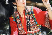 [YITUYU艺图语]2022.11.04 牵梦 淺櫻桃奈[43+1P／516MB]-亿套图