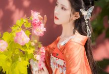 [YITUYU艺图语]2022.11.04 似是故人来 -林秋奈[34+1P／380MB]-亿套图