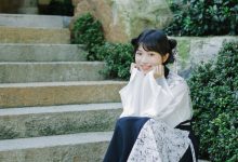 [YITUYU艺图语]2022.11.04 悠悠径山 蓝胖子-[21+1P／168MB]-亿套图