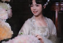 [YITUYU艺图语]2022.11.05 花神 芋圆圆鹅[47+1P／716MB]-亿套图