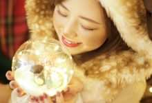 [YITUYU艺图语]2022.11.05 可爱圣诞小麋鹿 宝儿[30+1P／244MB]-亿套图