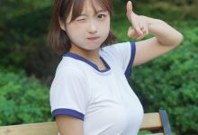 [YITUYU艺图语]2022.11.06 体操服 -炸鸡冰可乐-[19+1P／140MB]-亿套图