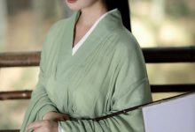 [YITUYU艺图语]2022.11.07 虎丘 言小七[21+1P／243MB]-亿套图