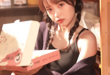 [YITUYU艺图语]2022.11.07 焦糖奶茶 小薇人儿[37+1P／406MB]-亿套图