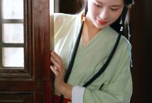 [YITUYU艺图语]2022.11.07 星汉灿烂 思思[20+1P／151MB]-亿套图