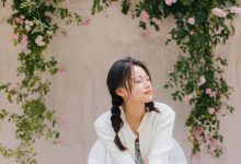 [YITUYU艺图语]2022.11.08 蔷薇 九月[26+1P／359MB]-亿套图