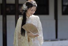 [YITUYU艺图语]2022.11.08 怡园 鱼尾酱[51+1P／439MB]-亿套图