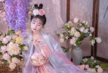 [YITUYU艺图语]2022.11.08 雨霖铃 -绮罗生的小苏苏-[26+1P／392MB]-亿套图