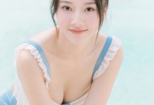[YITUYU艺图语]2022.11.09 夏日少女 宣萱[33+1P／382MB]-亿套图