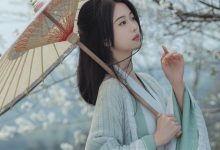 [YITUYU艺图语]2022.11.09 一梦浮生 _Bllc[20+1P／127MB]-亿套图