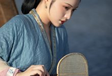 [YITUYU艺图语]2022.11.09 游湖 保卫萝卜的阿叽[35+1P／520MB]-亿套图