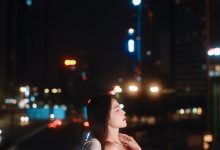 [YITUYU艺图语]2022.11.10 斑驳的夜 程程[26+1P／232MB]-亿套图