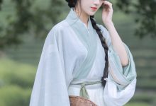 [YITUYU艺图语]2022.11.10 采茶纪 方莛玉[53+1P／473MB]-亿套图