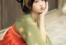 [YITUYU艺图语]2022.11.10 路入南中 不喝你家汤[20+1P／440MB]-亿套图