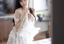 [XIAOYU语画界] 2023.06.28 VOL.1058 林星阑 [80+1P]-亿套图