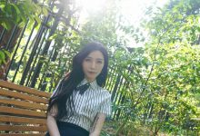 [MussGirl慕丝女郎]NO.476 依依 A[98P／208MB]-亿套图