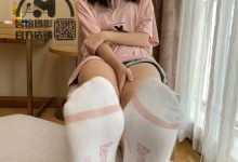[誉铭传媒]袜足摄影 2020年《10月 幕后作品》[51P+10V／950MB]-亿套图
