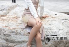大生模拍 NO.307 小琴 亮晶晶[73P+1V／2.32GB]-亿套图
