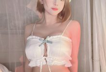 黑龙贯通 - 莱莎 [12P-33MB]-亿套图