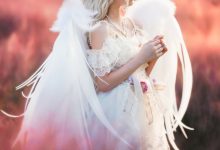 清青琴玖 - 粉天使 [24P-728MB]-亿套图