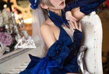 尤幽 -  禁闭者 MBCC-S-193 艾瑞尔 [27P-102MB]-亿套图