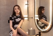 [MFStar模范学院] 2023.06.29 VOL.630 小波多 [54+1P]-亿套图