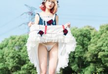 梨瑾瑾 - NO.07 白雪姬 [23P-209MB]-亿套图
