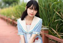 梨瑾瑾 - NO.12 幼稚园 [27P-239MB]-亿套图