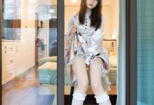 梨瑾瑾 - NO.15 LO娘 [20P-223MB]-亿套图