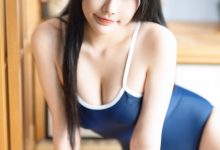 糖果果Candy - NO.01 12月舰长 [87P+10V-1.38GB]-亿套图