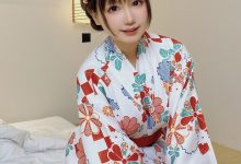 Nyako喵子 - 和风烂漫正片+自拍 [293P+2V-2.00GB]-亿套图