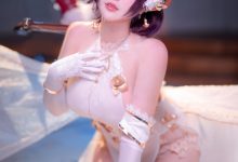 黑龙贯通 -古蕾雅 [12P-60MB]-亿套图