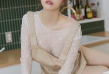 [Espacia Korea] EHC-120 – YUA [50P-396MB]-亿套图