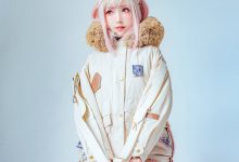 ElyEE子 - 『Concept U』 卯兎[91P-192MB]-亿套图