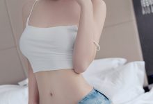 [Ugirls尤果网]爱尤物 2022.05.02 No.2571 夏瑶 每一天的你 [35P]-亿套图
