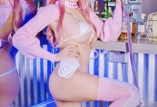 Byoru - Pink Cymeow HD [29P-67MB]-亿套图
