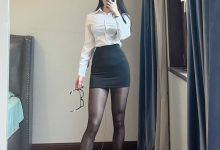 宝儿茹 - NO.01 秘书的秘密 [33P+1V-111MB]-亿套图