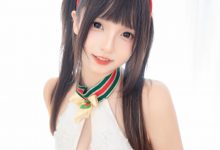 神楽坂真冬 -  纯白祈愿 [75P-148MB]-亿套图