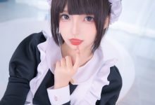 神楽坂真冬 女仆主题《愛のラビリンス2 》[150P+2V-604MB]-亿套图