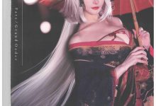 在下萝莉控ii - NO.33 魔王 黑贞 [21P-58MB]-亿套图