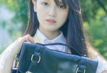 [YITUYU艺图语]2022.10.19 秋的来临 小谌[28+1P／260MB]-亿套图