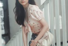 [YITUYU艺图语]2022.10.19 秋日限定女孩 林林[40+1P／348MB]-亿套图