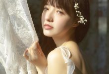 [YITUYU艺图语]2022.10.20 白色 阳曦[21+1P／152MB]-亿套图