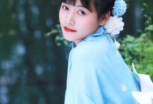 [YITUYU艺图语]2022.10.21 藏服少女 小葵[23+1P／505MB]-亿套图